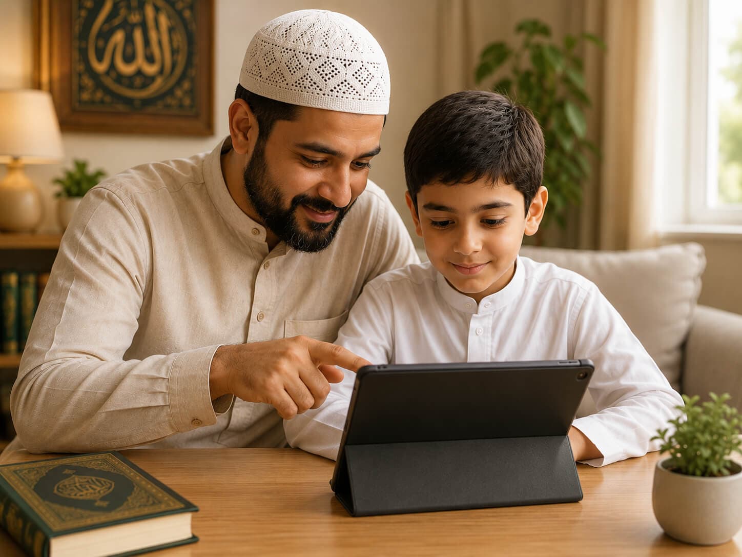 For Parents